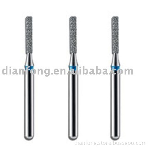 diamond dental surgical tools